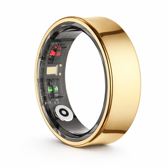 Orbion Flow Smart Ring